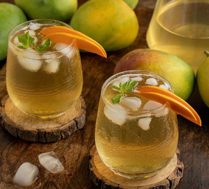 the best teas for making iced tea